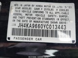 ACURA RL 3.5 JH4KA9660YC****** снимка
