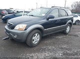 Kia Sorento Ex KNDJD736685811804 снимка