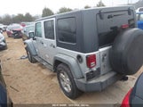 JEEP WRANGLER UNLIMITED X 1J4GB39187L215683 photo