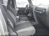 JEEP WRANGLER UNLIMITED X 1J4GB39187L215683 photo