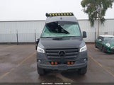 MERCEDES-BENZ SPRINTER 2500 STANDARD ROOF 4-CYL DIESEL HO W1W4NBVY5PT121889 снимка