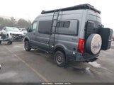 MERCEDES-BENZ SPRINTER 2500 STANDARD ROOF 4-CYL DIESEL HO W1W4NBVY5PT121889 photo