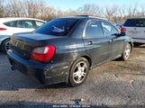 SUBARU IMPREZA 2.5RS JF1GD67542G****** снимка
