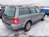 VOLKSWAGEN PASSAT GLS WVWVD63B62E****** снимка