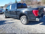 FORD F-150 KING RANCH/LARIAT/PLATINUM/XL/XLT 1FTEW1C89PK****** снимка