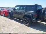 JEEP WRANGLER 4-DOOR RUBICON 4X4 1C4HJXFG6PW602292 fotografie