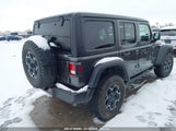 JEEP WRANGLER 4-DOOR RUBICON 4X4 1C4HJXFG6PW602292 fotografie