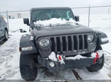JEEP WRANGLER 4-DOOR RUBICON 4X4 1C4HJXFG6PW602292 photo