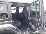 JEEP WRANGLER 4-DOOR RUBICON 4X4 1C4HJXFG6PW602292 снимка