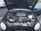 Subaru Impreza Wrx JF1GD29672G516863 снимка