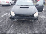 Subaru Impreza Wrx JF1GD29672G516863 снимка