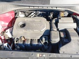 KIA SORENTO 2.4L LX 5XYPGDA39HG275334 снимка