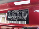 KIA SORENTO 2.4L LX 5XYPGDA39HG275334 снимка
