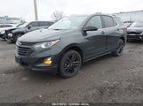 CHEVROLET EQUINOX AWD LT 2.0L TURBO 2GNAXVEX0L6****** снимка