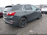 CHEVROLET EQUINOX AWD LT 2.0L TURBO 2GNAXVEX0L6****** photo