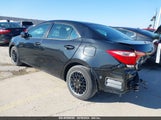 TOYOTA COROLLA LE 2T1BURHE4HC944340 снимка