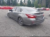 Nissan Altima 2.5 Sr 1N4AL3AP6HN326222 photo