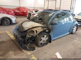 VOLKSWAGEN NEW BEETLE GLS 1.8L TURBO 3VWCC21C41M****** fotografie