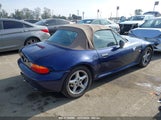 BMW Z3 2.8L 4USCJ3325VL****** снимка