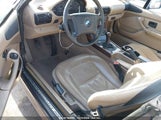 BMW Z3 2.8L 4USCJ3325VL****** снимка
