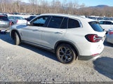 BMW X3 XDRIVE30I 5UX53DP09N9K76477 снимка