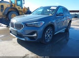 BMW X1 XDRIVE28I WBXJG9C07N5****** снимка
