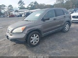 HONDA CR-V EX 5J6RE48539L005781 снимка