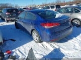 KIA FORTE LX 3KPFK4A71JE196613 снимка