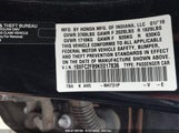 HONDA CIVIC SPORT 19XFC2F89KE017836 снимка