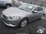 MAZDA MAZDA6 I TOURING JM1GJ1V67F1****** снимка