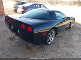 CHEVROLET CORVETTE 1G1YY22G625132650 снимка