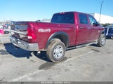 RAM 2500 TRADESMAN 4X4 6'4 BOX 3C6UR5CJ9JG190068 fotografie