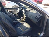 MERCEDES-BENZ C 350 SPORT WDDGF56X68R****** photo