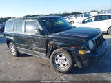 JEEP PATRIOT SPORT 1C4NJPBAXCD619025 снимка