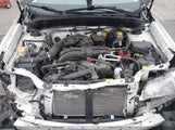 SUBARU FORESTER 2.5X JF2SHABC9DG419820 снимка