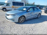 CHRYSLER 200 LIMITED 1C3CCCAB7FN715508 fotografie