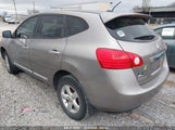 NISSAN ROGUE S JN8AS5MTXDW512176 снимка