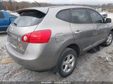 NISSAN ROGUE S JN8AS5MTXDW512176 снимка