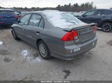 HONDA CIVIC EX 1HGES25745L****** снимка