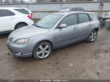 MAZDA MAZDA3 S TOURING JM1BK343761442706 снимка