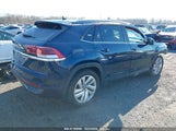 VOLKSWAGEN ATLAS CROSS SPORT 3.6L V6 SE W/TECHNOLOGY 1V2JE2CA5MC****** photo