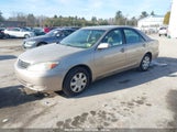 TOYOTA CAMRY LE JTDBE32K830****** снимка