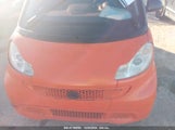 SMART FORTWO PASSION/PURE WMEEJ3BA7EK****** снимка