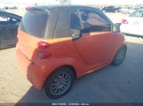 SMART FORTWO PASSION/PURE WMEEJ3BA7EK****** снимка