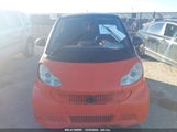 SMART FORTWO PASSION/PURE WMEEJ3BA7EK****** снимка