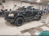 FORD F-150 FX4/XLT 1FTRF04555K****** снимка