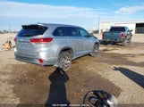 TOYOTA HIGHLANDER LE PLUS 5TDZZRFH5HS189512 снимка