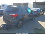 Ford Ecosport Se MAJ3P1TE9JC186083 снимка