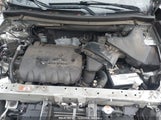 MITSUBISHI OUTLANDER LE 2.4/SE 2.4/SEL 2.4/SP 2.4 JA4AD3A30LZ042990 photo