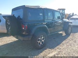 JEEP WRANGLER 4-DOOR RUBICON 4X4 1C4HJXFN6PW****** fotografie